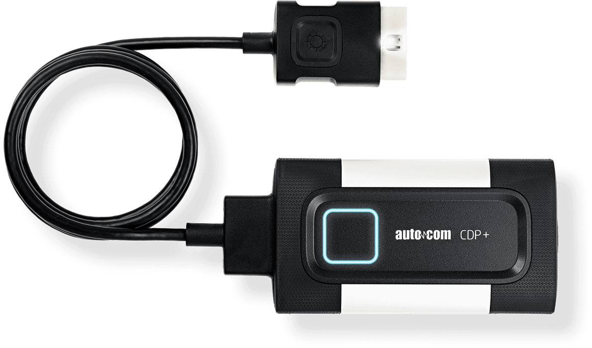 Autocom CDP+ USB Auto Diagnostic Tool