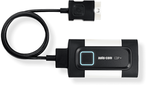 Autocom CDP+ USB Auto Diagnostic Tool