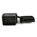 Toyota 17 Pin OBD2 Adapter