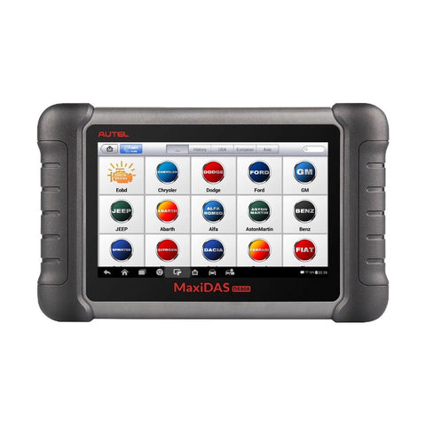 Autel DS808 MaxiDAS Auto Diagnostic Tool