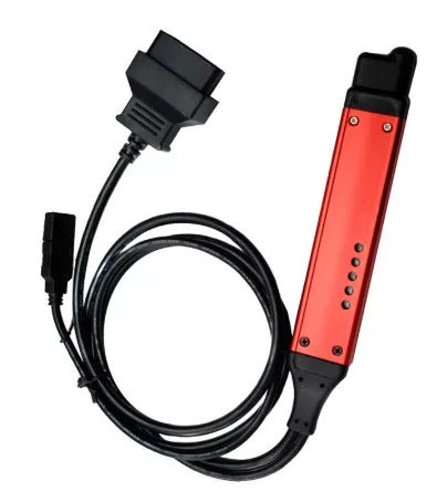 Scania VCi 3 Truck Diagnostic Tool
