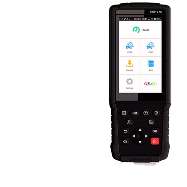 Launch X431 CRP479 Professional Auto Diagnostic Tool