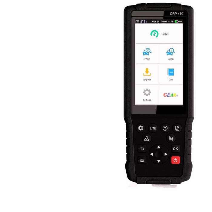 Launch X431 CRP479 Professional Auto Diagnostic Tool
