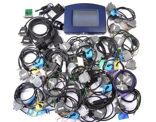 Digiprog III Odometer Reset Tool