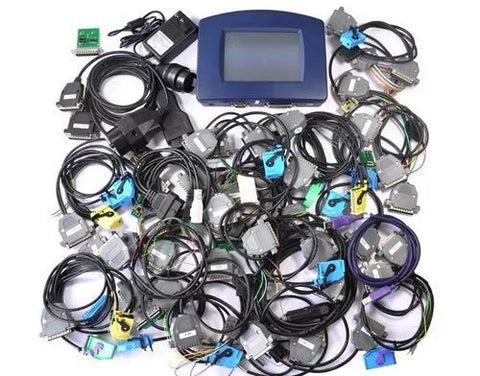 Digiprog III Odometer Reset Tool