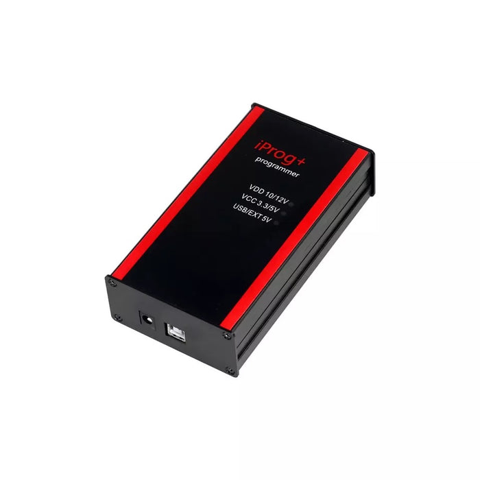 iProg+ Pro Auto Key Programmer Odometer Tool