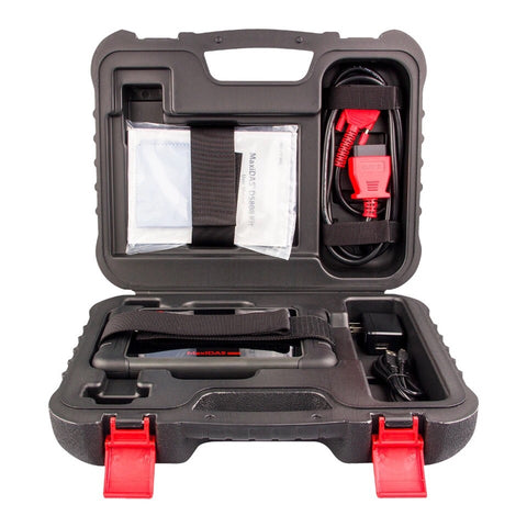 Autel DS808 MaxiDAS Auto Diagnostic Tool