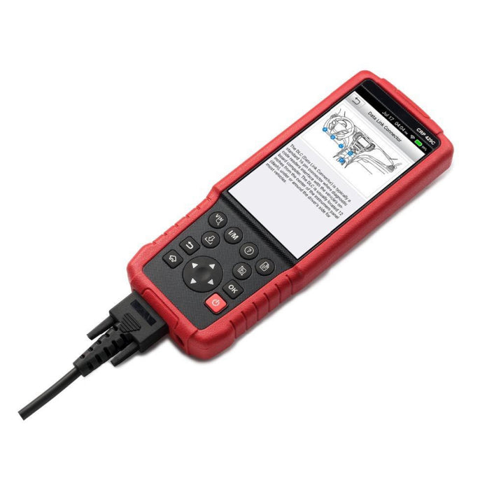 Launch X431 CRP429C Pro Auto Diagnostic Tool