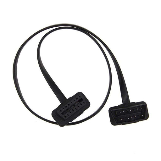 OBD2 Extension Adapter Cable