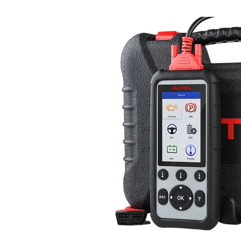 Autel MD805 PRO MaxiDiag Auto Diagnostic Tool