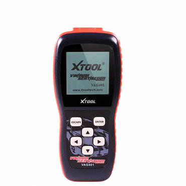 Xtool VAG401 Auto Diagnostic Tool
