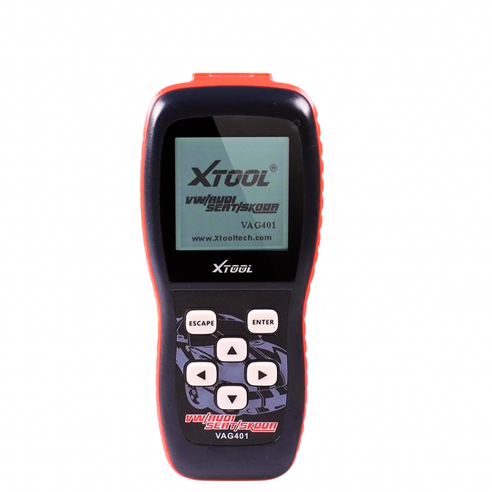 Xtool VAG401 Auto Diagnostic Tool