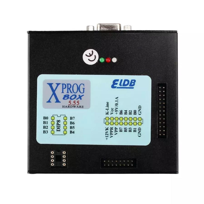 XPROG Auto Programming Tool