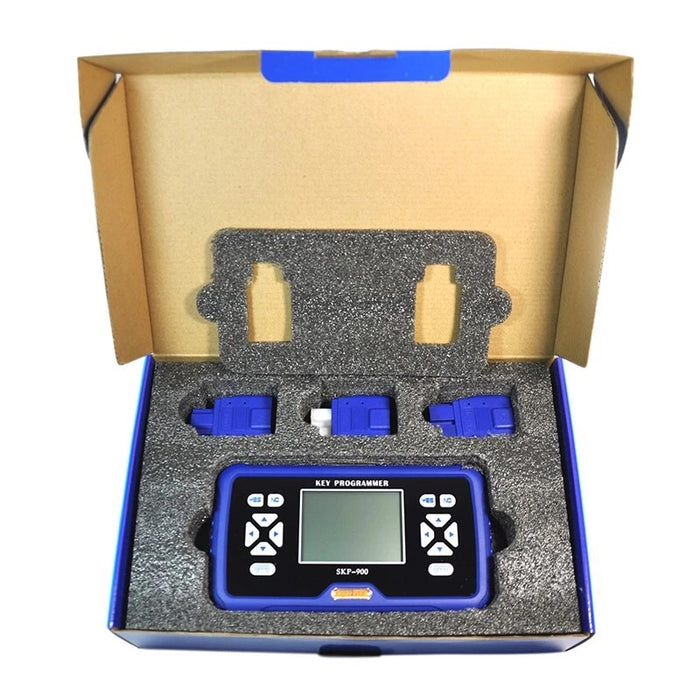 SuperVAG V2.0 Auto Programming Tool