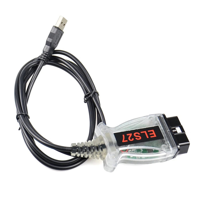 FORScan ELS27 Auto Diagnostic Scanner
