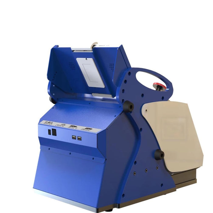 SEC E9Z Miracle Automatic Key Cutting Machine