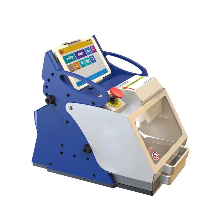 SEC E9Z Miracle Automatic Key Cutting Machine