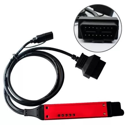 Scania VCi 3 Truck Diagnostic Tool