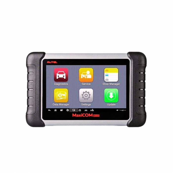Autel MK808 MaxiCom Auto Diagnostic Tool