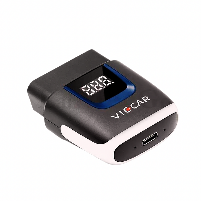 VIECAR Automobile Diagnostic Expert