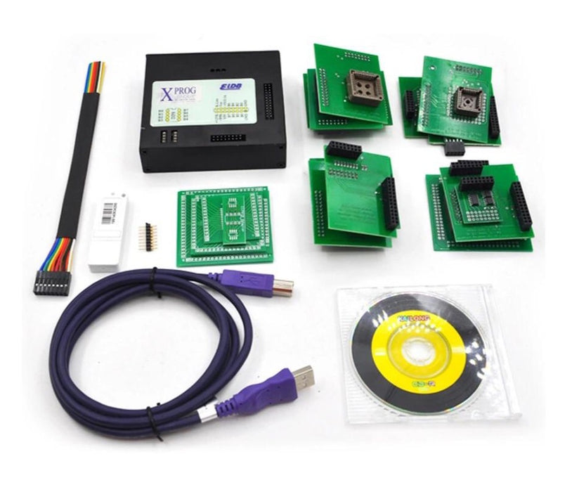XPROG Auto Programming Tool