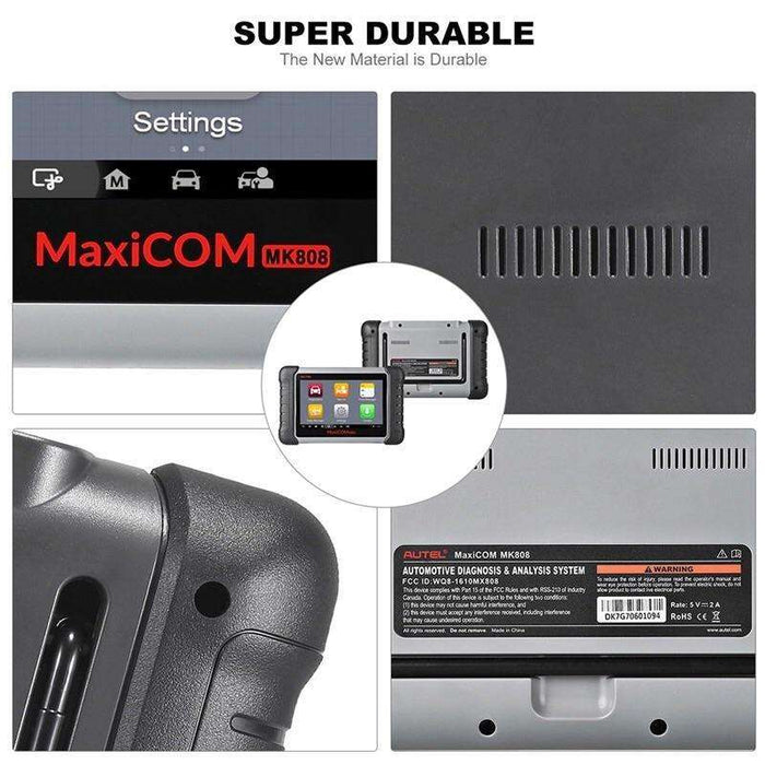 Autel MaxiCheck MX808