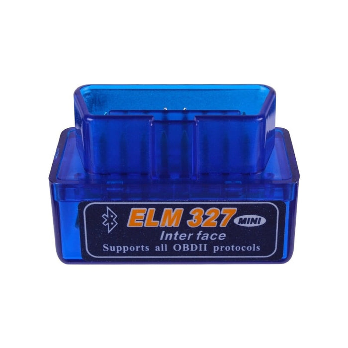 ELM327 Mini OBD2 Scanner Dongle