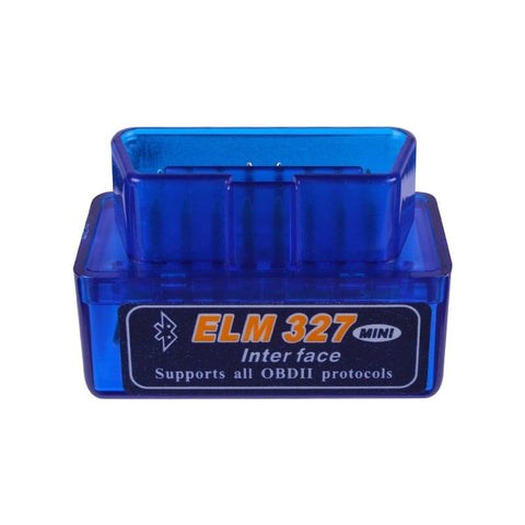 ELM327 Mini OBD2 Scanner Dongle