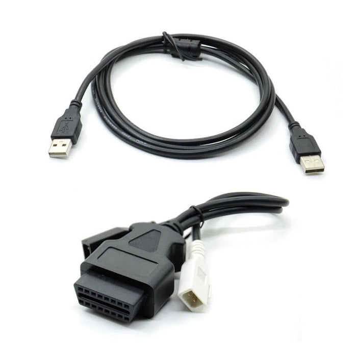 SuperVAG V2.0 Auto Programming Tool