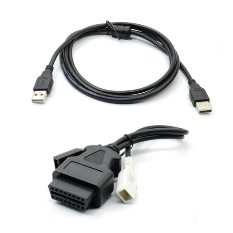 SuperVAG V2.0 Auto Programming Tool