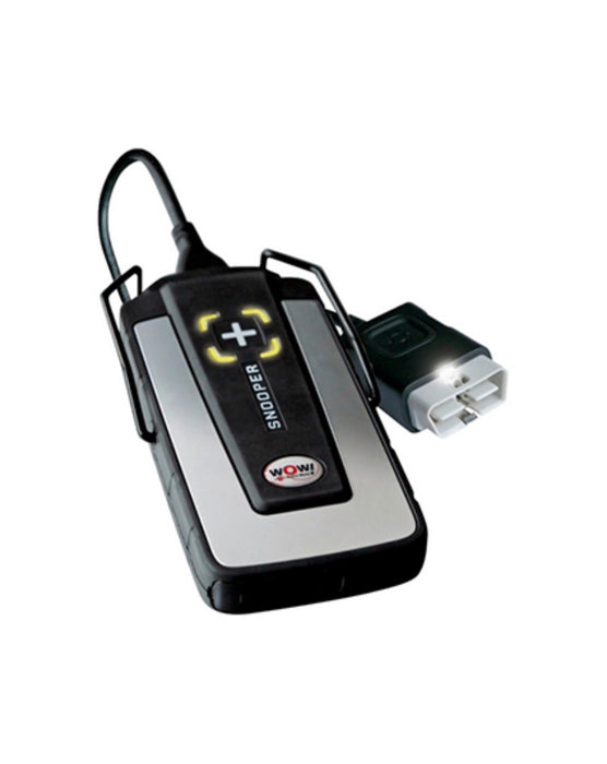 WOW Snooper Bluetooth Diagnostic Tool (Cars&Trucks)