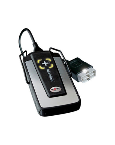 WOW Snooper Bluetooth Diagnostic Tool (Cars&Trucks)