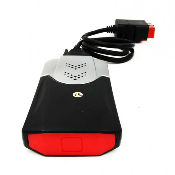 New Delphi DS160e Bluetooth Auto Diagnostic Tool