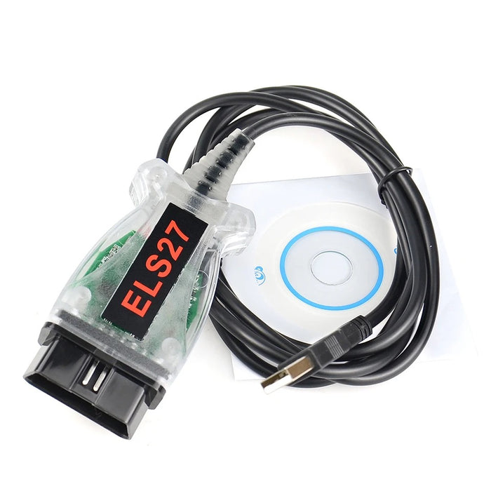 FORScan ELS27 Auto Diagnostic Scanner