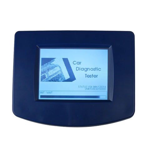 Digiprog III Odometer Reset Tool