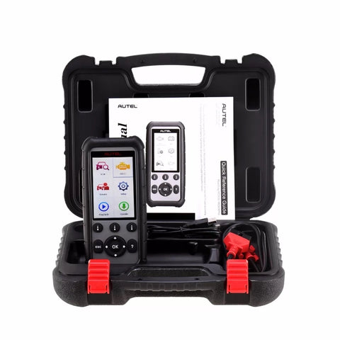 Autel MD805 PRO MaxiDiag Auto Diagnostic Tool