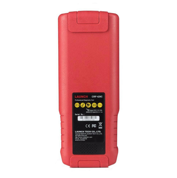 Launch X431 CRP429C Pro Auto Diagnostic Tool