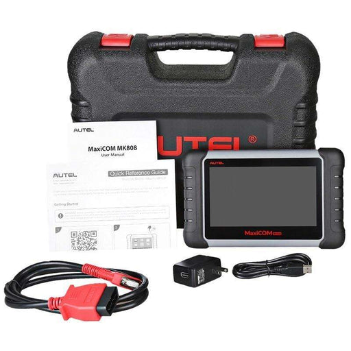 Autel MaxiCheck MX808