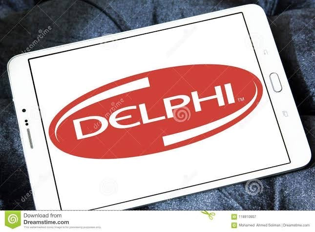 Delphi Auto Diagnostic Software