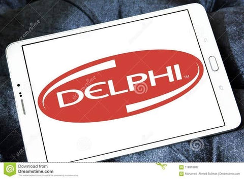 Delphi Auto Diagnostic Software