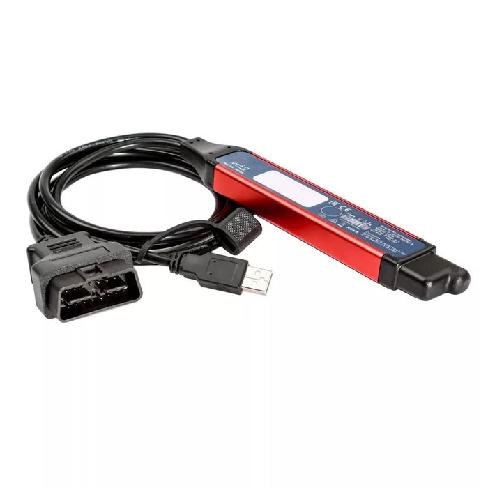 Scania VCi 3 Truck Diagnostic Tool