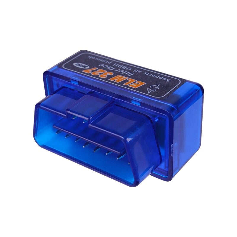 ELM327 Mini OBD2 Scanner Dongle
