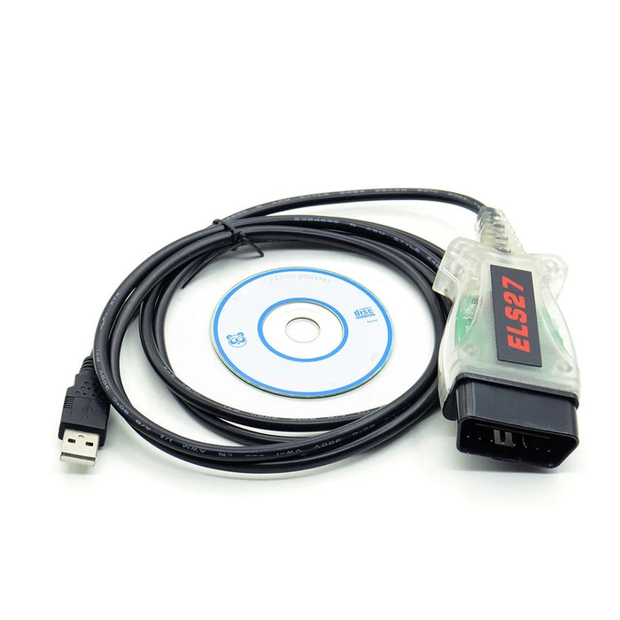 FORScan ELS27 Auto Diagnostic Scanner