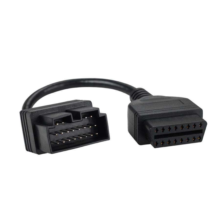 KIA 20 Pin OBD2 Adapter