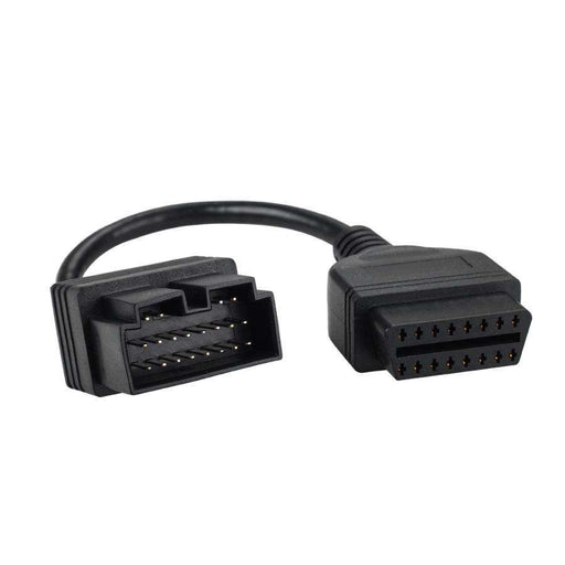 KIA 20 Pin OBD2 Adapter
