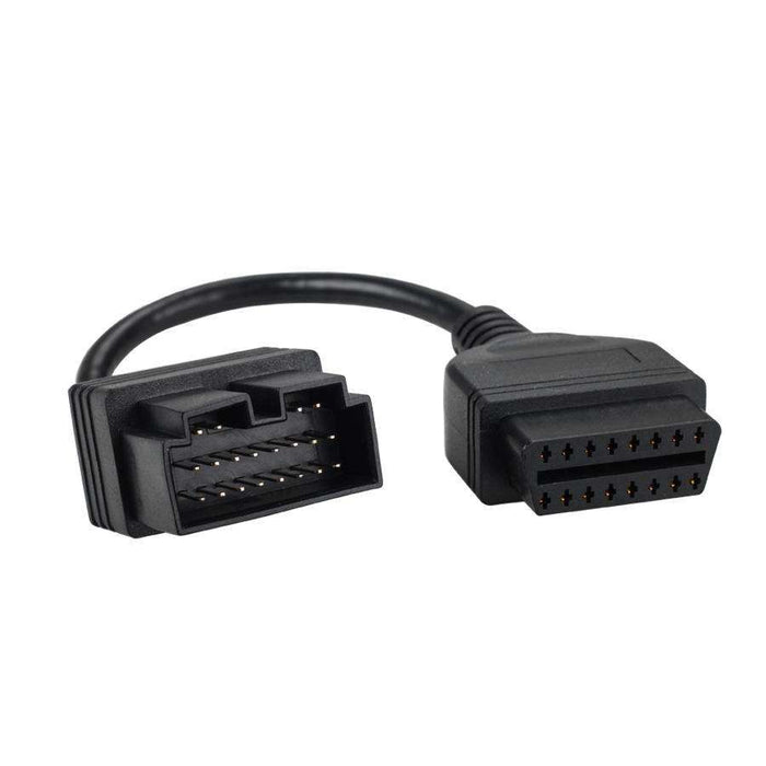 KIA 20 Pin OBD2 Adapter