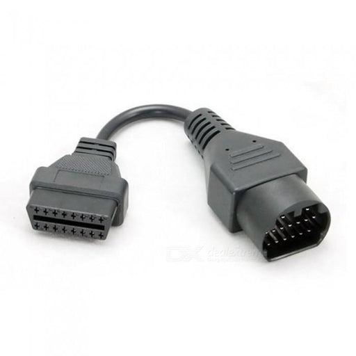 Mazda 17 Pin OBD2 Adapter