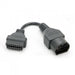 Mazda 17 Pin OBD2 Adapter