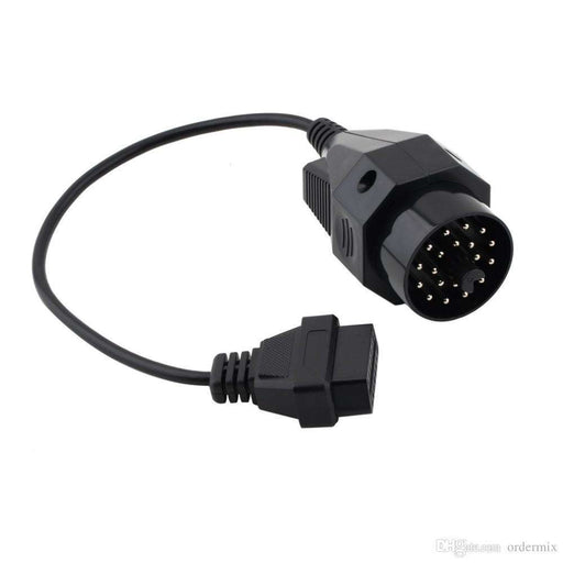 BMW 20 Pin OBD2 Adapter