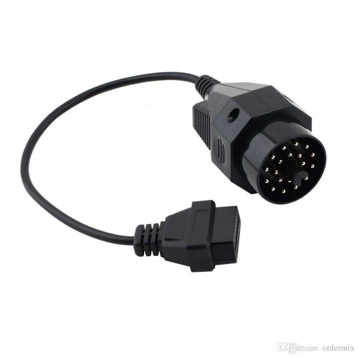 BMW 20 Pin OBD2 Adapter